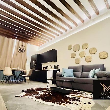 Winahost Algar Rural Apartment Exterior foto