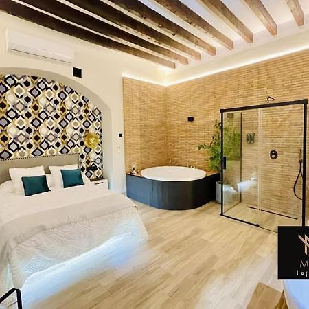 Winahost Algar Rural Apartment Exterior foto