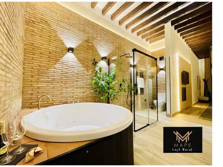 Winahost Algar Rural Apartment Exterior foto