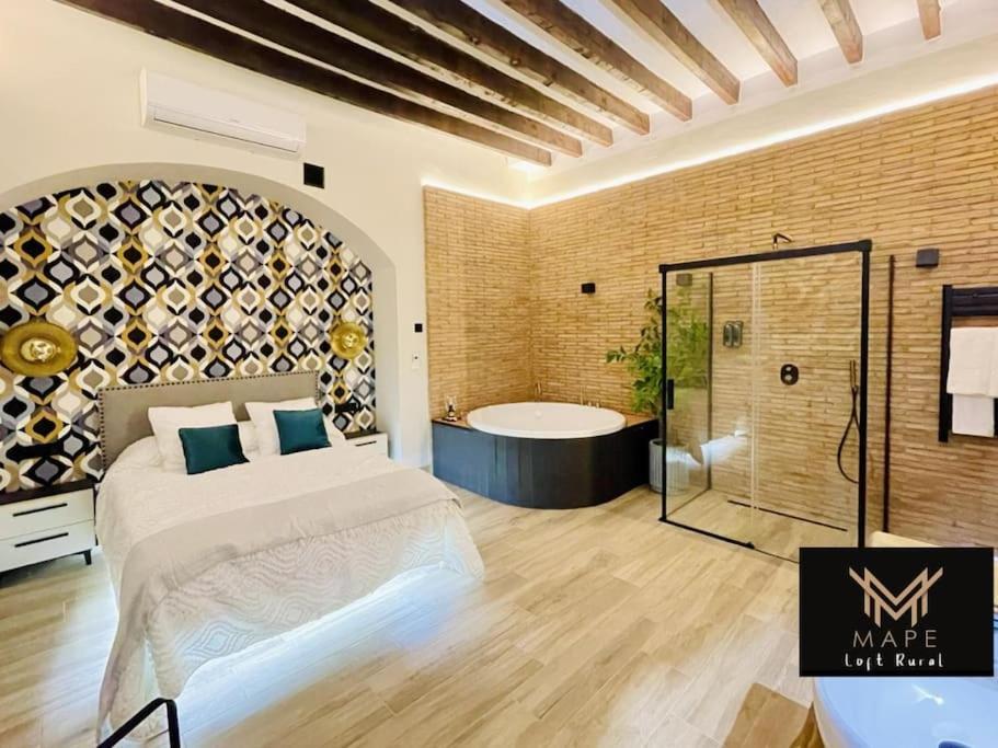 Winahost Algar Rural Apartment Exterior foto