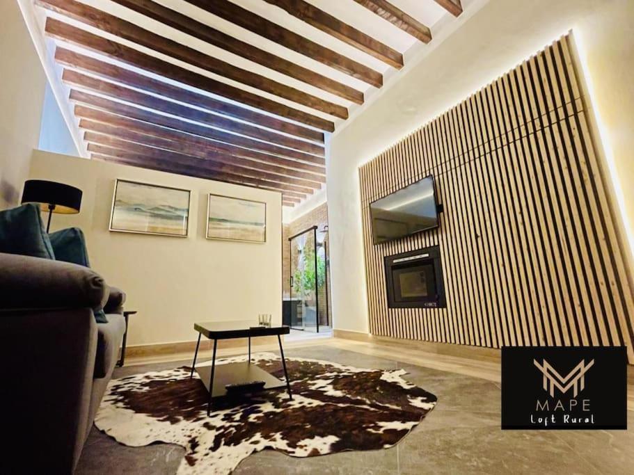 Winahost Algar Rural Apartment Exterior foto